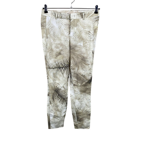 Naisten Hugo Boss - Kangashousut, koko 36 - Beige ()