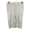 Naisten Columbia - Kangascaprit, koko 44 - Beige ()