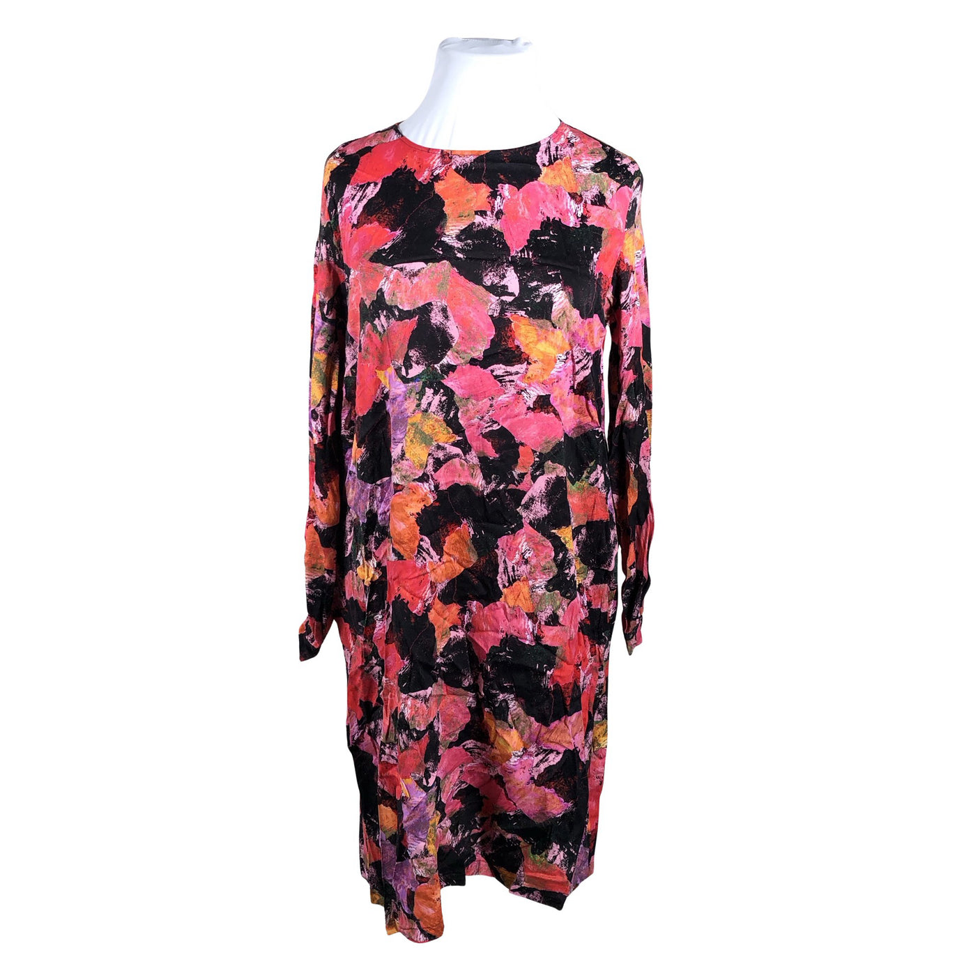 Naisten Nanso - Kangasmekko, koko 44 - Pinkki (1)