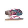 Naisten Havaianas - Rantasandaalit, koko 39 - Pinkki ()