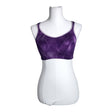 Naisten Champion - Urheilutoppi, koko 36 - Violetti ()
