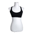 Naisten Lululemon - Urheilutoppi, koko 40 - Musta ()