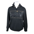Naisten Superdry - Huppari, koko 44 - Musta ()