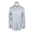 Miesten SuitSupply - Kauluspaita, koko XL - Vaaleansininen ()