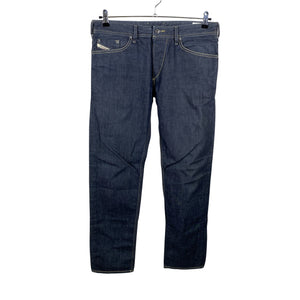 Miesten Diesel - Farkut, koko W33 - Sininen (1)
