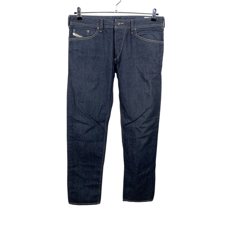 Miesten Diesel - Farkut, koko W33 - Sininen ()