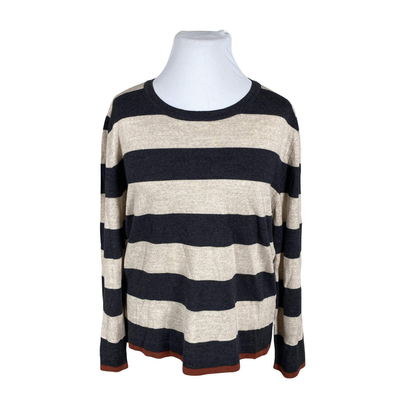 Naisten House of Lola - Neulepaita, koko 42 - Beige (1)