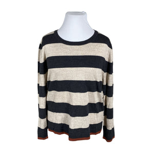 Naisten House of Lola - Neulepaita, koko 42 - Beige (1)