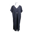 Naisten House of Lola - Collegemekko, koko 40 - Harmaa ()