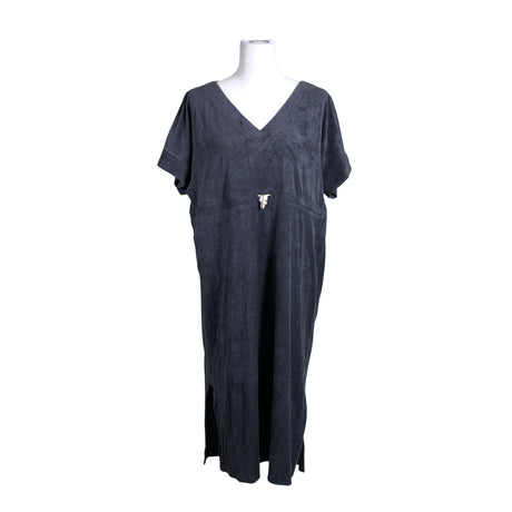 Naisten House of Lola - Collegemekko, koko 40 - Harmaa ()