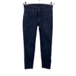 Naisten Very Nice - Farkut, koko W27 - Sininen ()