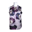 Naisten Comma - Toppi, koko 36 - Violetti ()