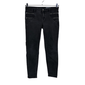 Naisten Esprit - Farkut, koko W28 - Harmaa (1)