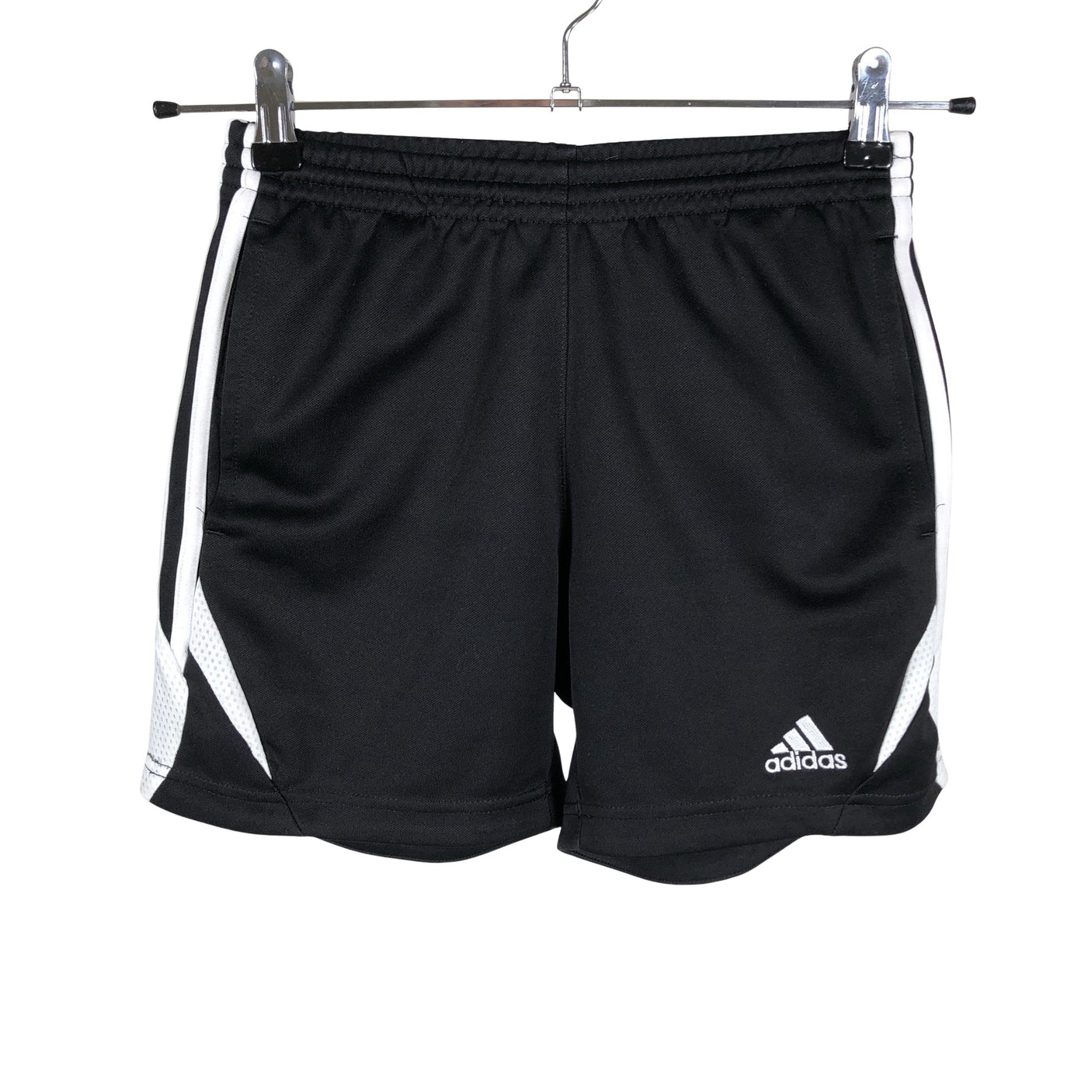 Miesten Adidas - Urheilushortsit, koko XS - Musta (1)