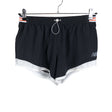Naisten New Balance - Urheilushortsit, koko 38 - Musta ()