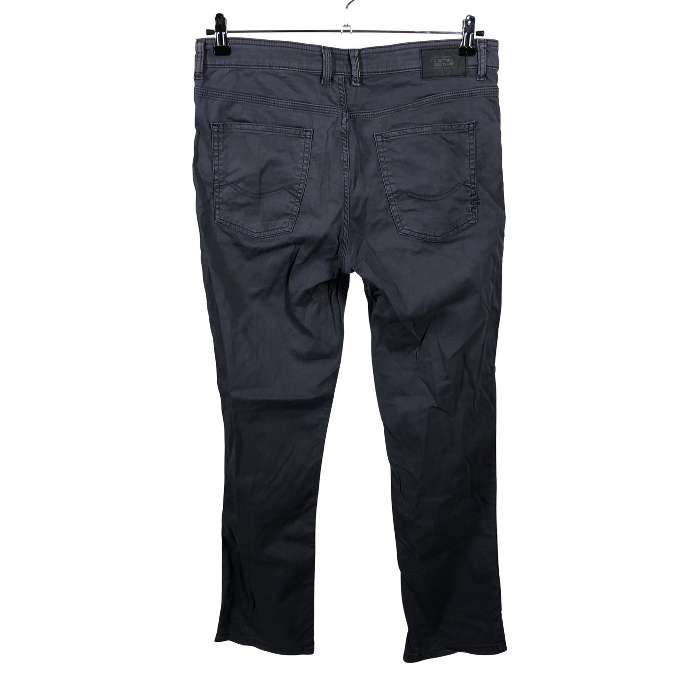 Miesten Camel Active - Farkut, koko W32 - Sininen (2)
