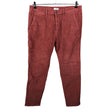 Miesten Esprit - Samettihousut, koko W32 - Ruskea ()