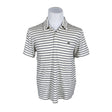 Miesten Lacoste - T-paita, koko XL - Luonnonvalkoinen ()