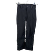 Unisex Halti - Toppahousut, koko 152 - 158 - Musta ()