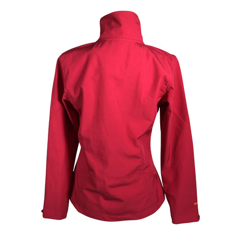 Naisten North Brook - Softshell-takki, koko 38 - Pinkki (2)