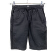 Naisten R-collection - Shortsit, koko 36 - Musta ()