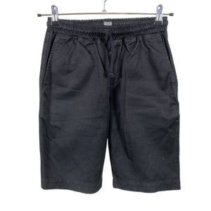 Naisten R-collection - Shortsit, koko 36 - Musta (1)