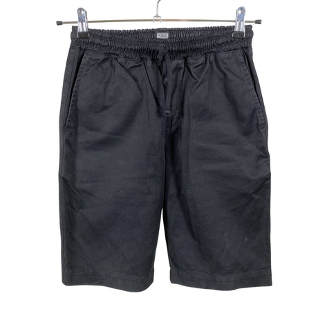 Naisten R-collection - Shortsit, koko 36 - Musta ()