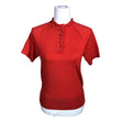 Naisten Holly & Whyte by Lindex - Neulepaita, koko 36 - Punainen ()