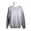 Naisten Yaya - Neulepaita, koko 38 - Harmaa ()