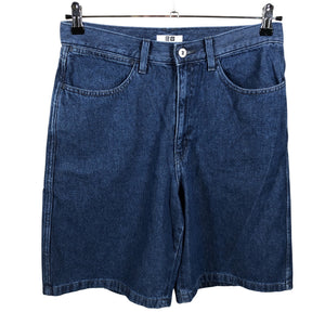Naisten Uniqlo - Farkkushortsit, koko W29 - Sininen (1)