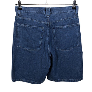 Naisten Uniqlo - Farkkushortsit, koko W29 - Sininen (2)