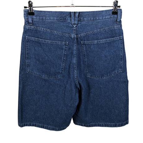 Naisten Uniqlo - Farkkushortsit, koko W29 - Sininen (2)