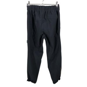Unisex Molo Kids - Softshell-housut, koko 146 - 152 - Musta (2)