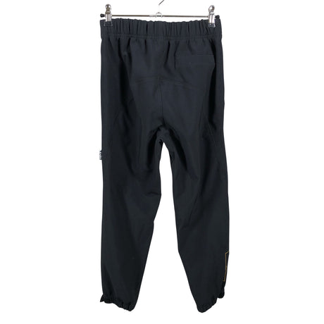 Unisex Molo Kids - Softshell-housut, koko 146 - 152 - Musta (2)