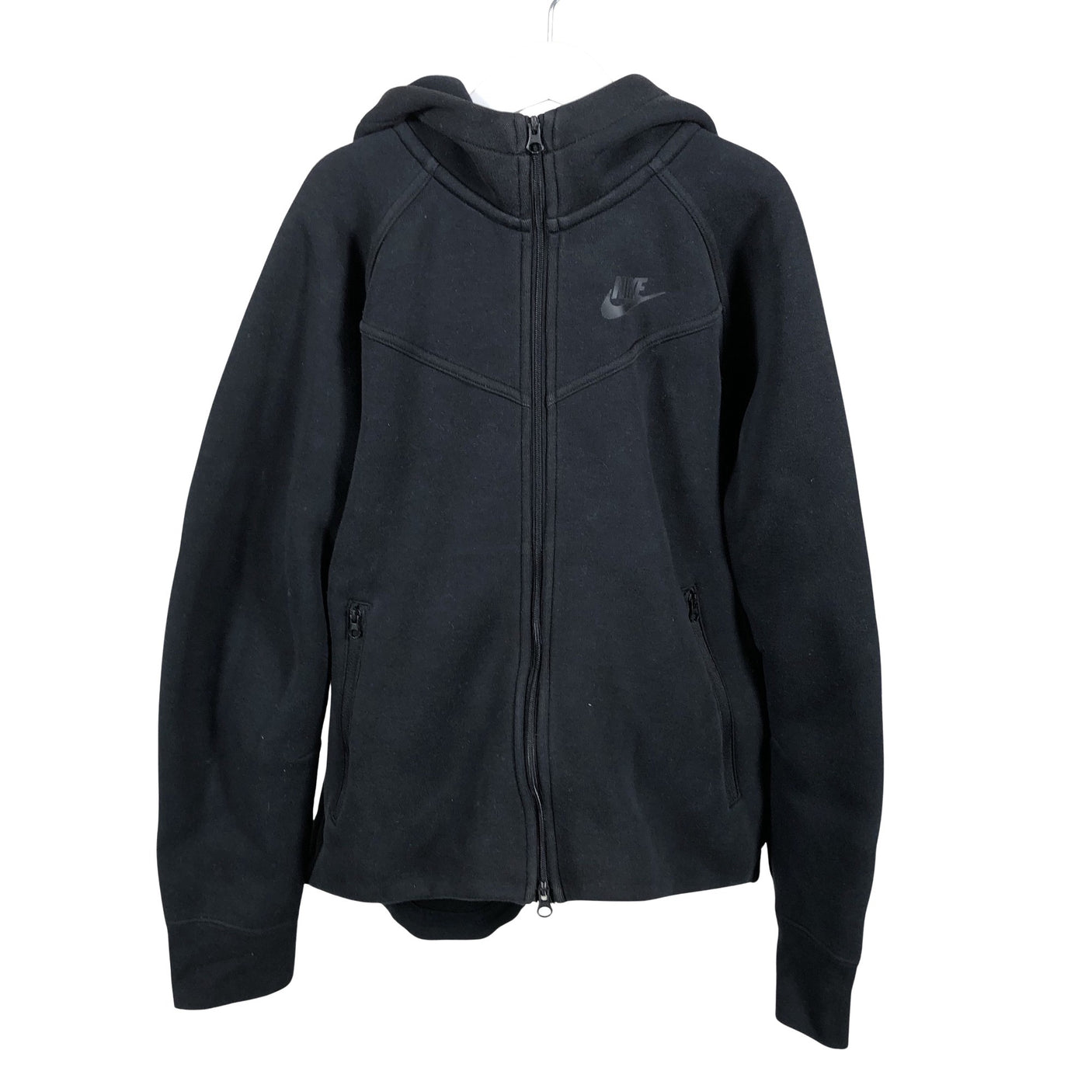 Unisex Nike - Huppari, koko 146 - 152 - Musta (1)