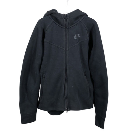 Unisex Nike - Huppari, koko 146 - 152 - Musta ()