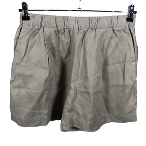 Naisten Muji - Shortsit, koko 40 - Vihreä (1)