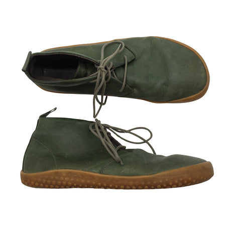 Naisten Vivobarefoot - Nilkkurit, koko 37 - Vihreä ()