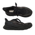 Naisten Hoka One One - Lenkkarit, koko 38 - Musta ()