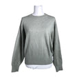 Naisten Massimo Dutti - Neulepaita, koko 38 - Vihreä ()