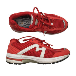 Naisten Karhu - Lenkkarit, koko 38 - Punainen (1)