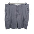 Miesten Tommy Hilfiger - Shortsit, koko W40 - Harmaa ()