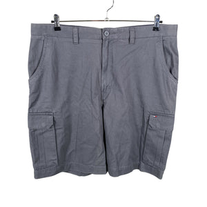 Miesten Tommy Hilfiger - Shortsit, koko W40 - Harmaa (1)