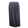 Naisten Nanso - Vekkihame, koko 44 - Harmaa ()