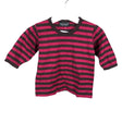 Unisex Marimekko - Trikoopaita, koko 56 - 62 - Pinkki ()