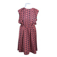 Naisten Royal Robbins - Sifonkimekko, koko 42 - Pinkki ()