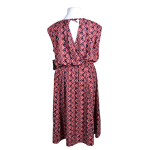 Naisten Royal Robbins - Sifonkimekko, koko 42 - Pinkki (2)