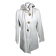 Naisten Erich Fend - Trenssitakki, koko 40 - Beige ()