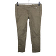 Naisten Brooks Brothers - Kangashousut, koko 40 - Ruskea ()