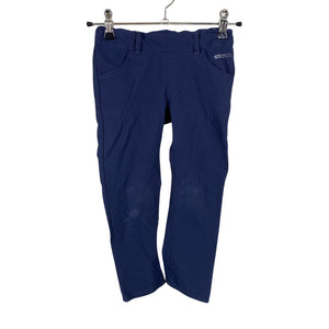 Unisex Reima - Ulkoiluhousut, koko 98 - 104 - Sininen (1)
